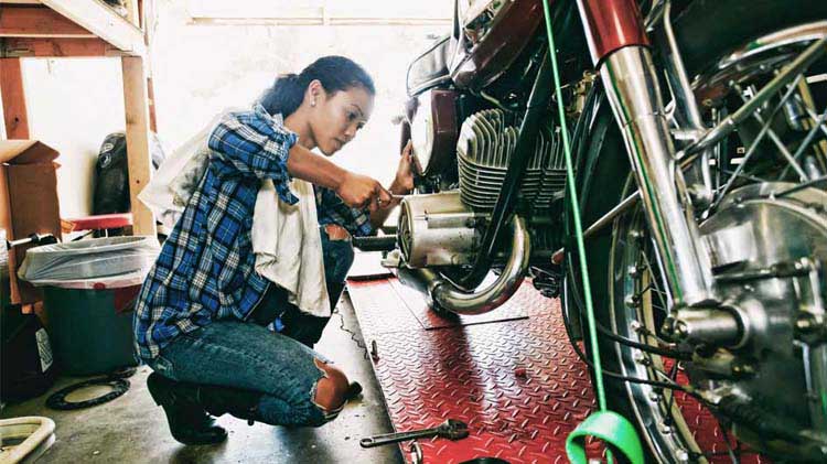 Motorcycle-Wreckers Keep Your Bike in Top Shape with the Help of Reliable Motorcycle Wreckers
