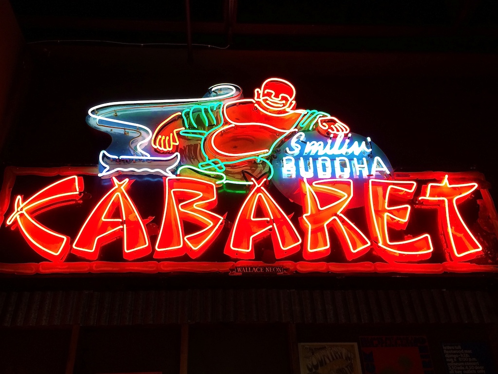 Vintage-Neon-Signs Glowing Legacies: The Dazzling Allure of Vintage Neon Signs as Iconic Art and Prized Collectibles