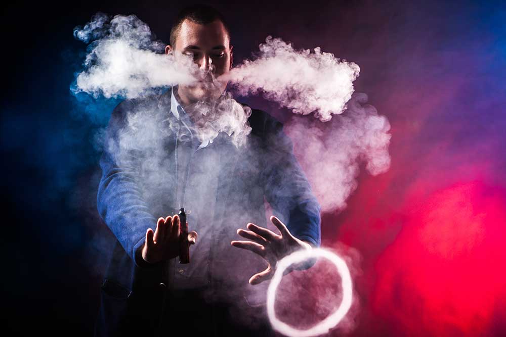 Fryd-Disposable Fryd Disposable: Elevate Your Vaping Experience